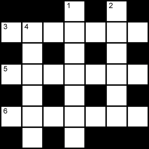 British 7x7 mini-puzzle no.362